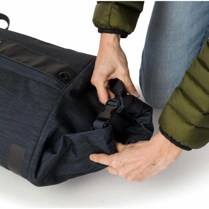 HUSA ROSSIGNOL PREMIUM EXTENDED 1PAIR PADDED 160-210 [5]