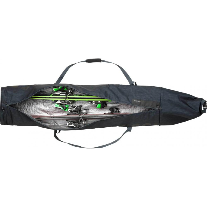 HUSA ROSSIGNOL PREMIUM EXTENDED 2PAIR PADDED 160-210 [5]