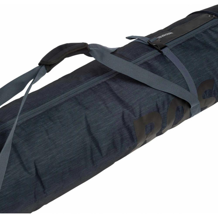 HUSA ROSSIGNOL PREMIUM EXTENDED 2PAIR PADDED 160-210 [2]