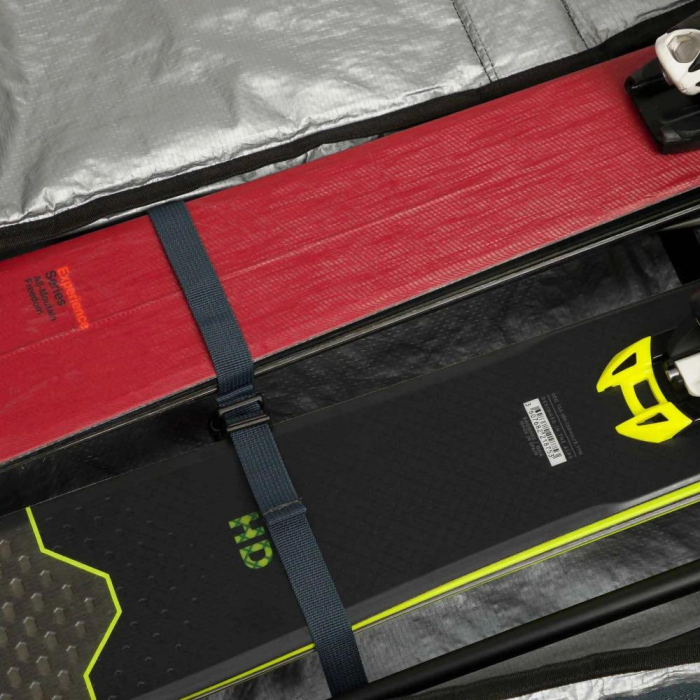 HUSA ROSSIGNOL PREMIUM EXTENDED 2PAIR PADDED 160-210 [7]