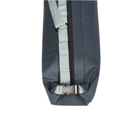 Husa ski Head Women Single Skibag Grey Neon Yellow [4]