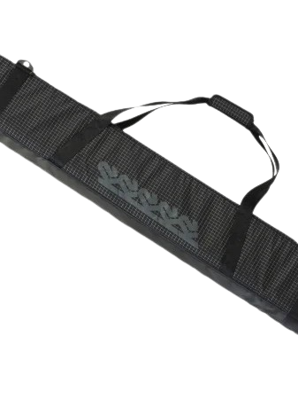 Husa Ski K2 Dubla Padded Black [4]