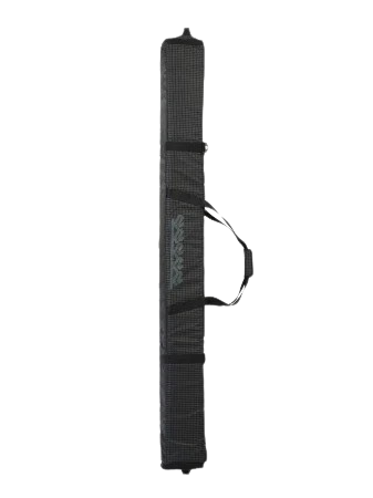 Husa Ski K2 Dubla Padded Black [3]