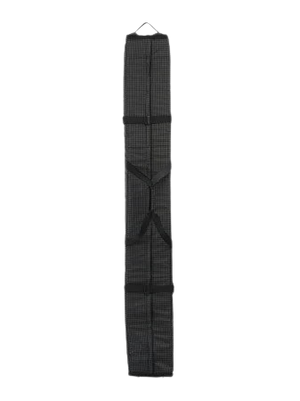 Husa Ski K2 Dubla Padded Black [2]