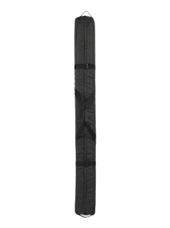 Husa Ski K2 Single Padded Black [2]