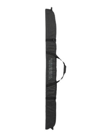 Husa Ski K2 Single Padded Black [3]