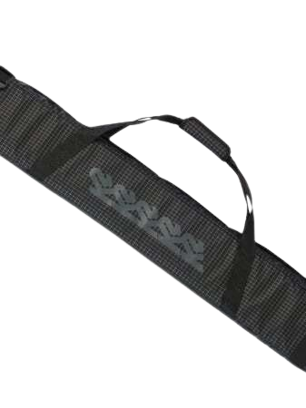 Husa Ski K2 Single Padded Black [4]