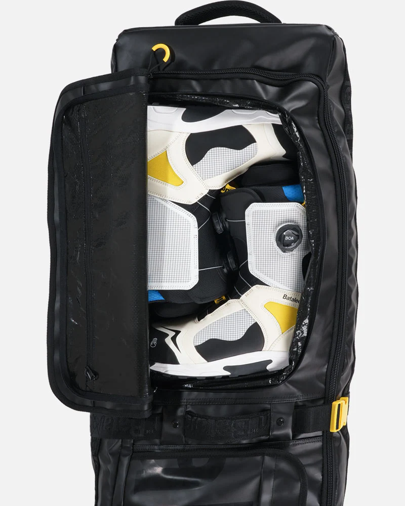 Husa Snowboard Bataleon Rollaway Bag Black 25/26 [2]