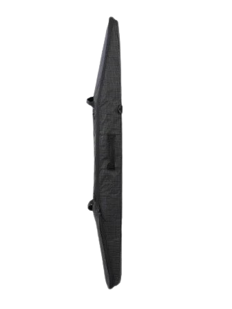 Husa Snowboard K2 Sleeve Black [2]