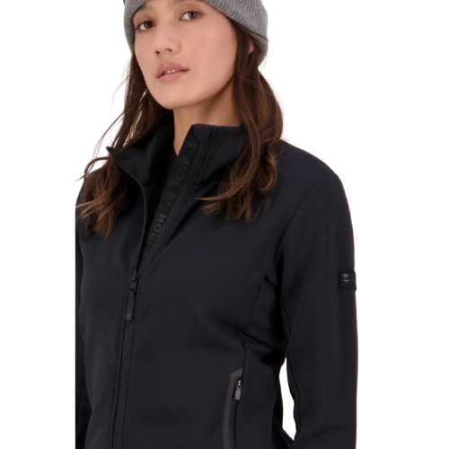 Jacheta Merino Mons Royale Arcadia Black [3]