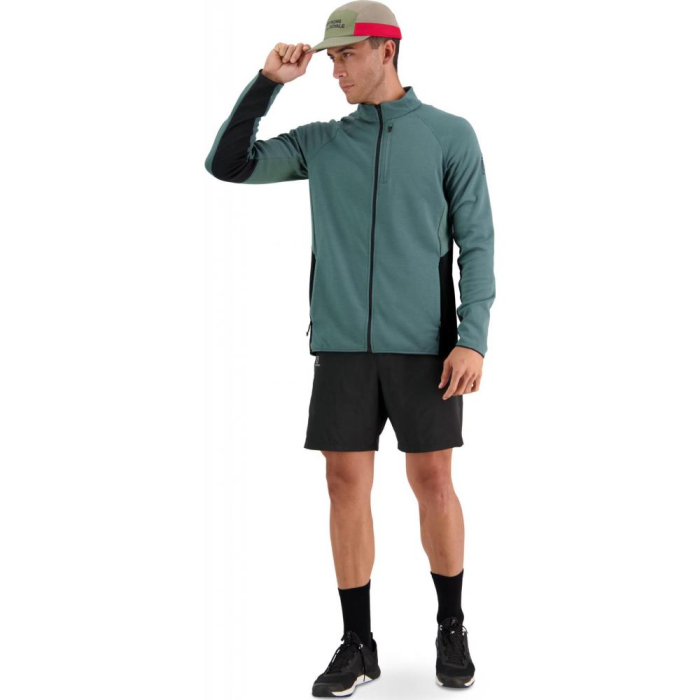 Jacheta Merino Mons Royale MTB/Outdoor [4]