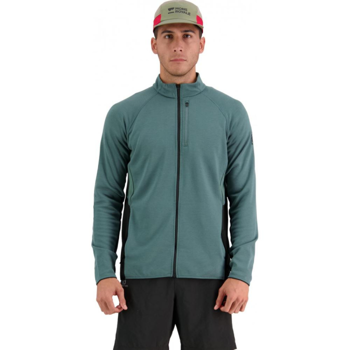 Jacheta Merino Mons Royale MTB/Outdoor [2]