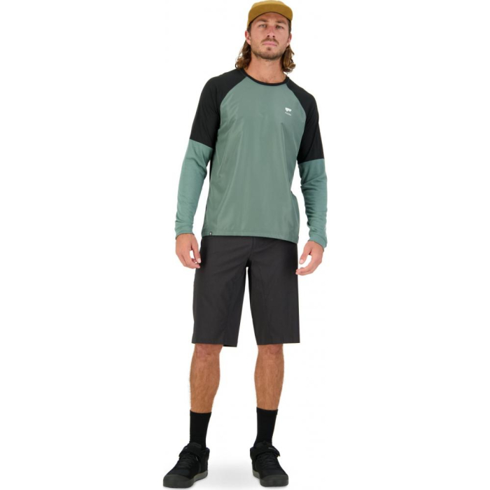 Jersey Bike merino Mons Royale M Tarn Merino [5]