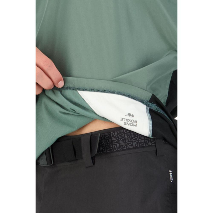 Jersey Bike merino Mons Royale M Tarn Merino [4]