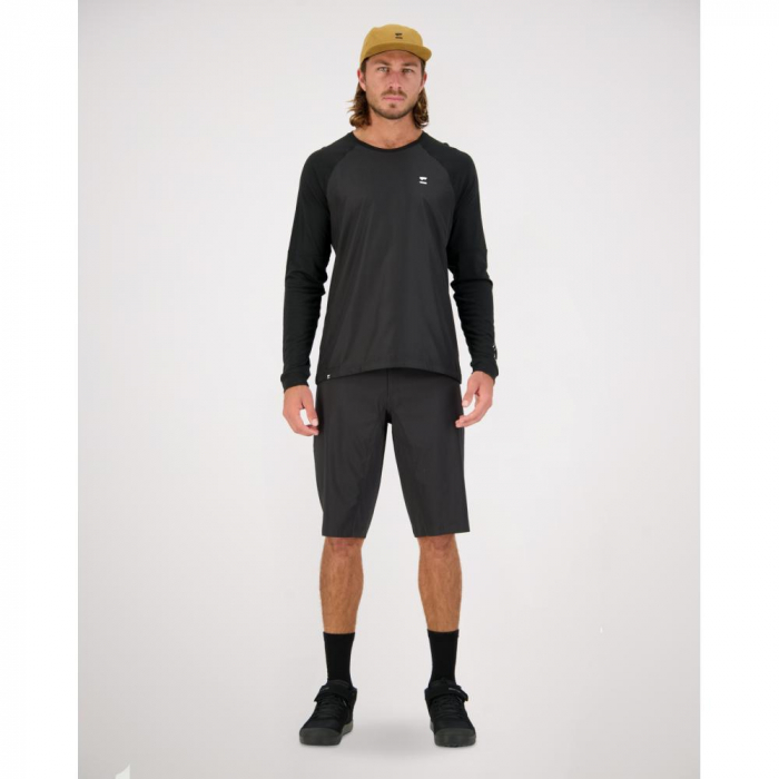 Jersey Merino Shift Wind Mons Royale [2]