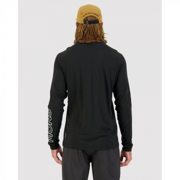 Jersey Merino Shift Wind Mons Royale [3]