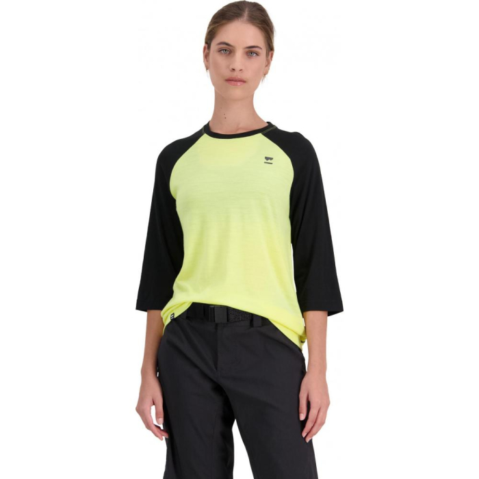 JERSEY TRICOU 3 4 MERINO RAGLAN MONS ROYALE [2]