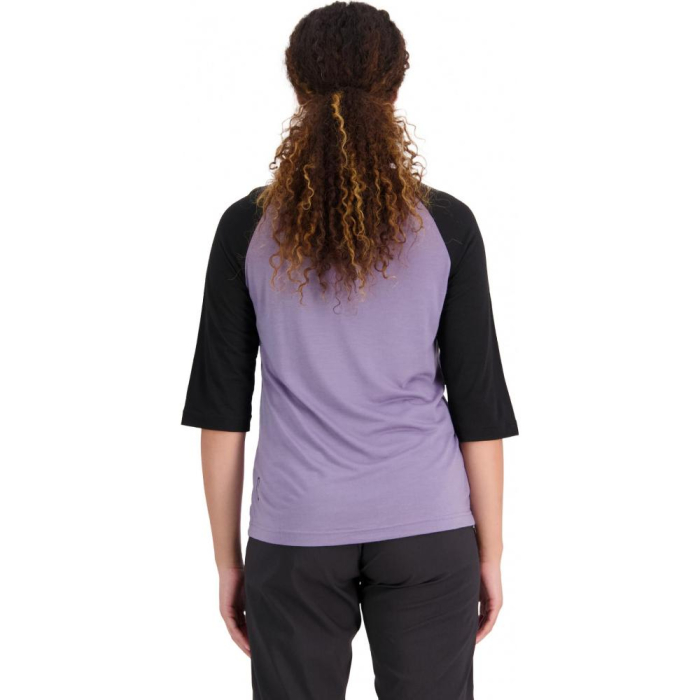 JERSEY TRICOU MERINO RAGLAN VIOLET MONS ROYALE [3]