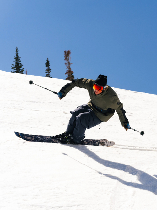 Legaturi Ski Armada Strive 14 GW [4]