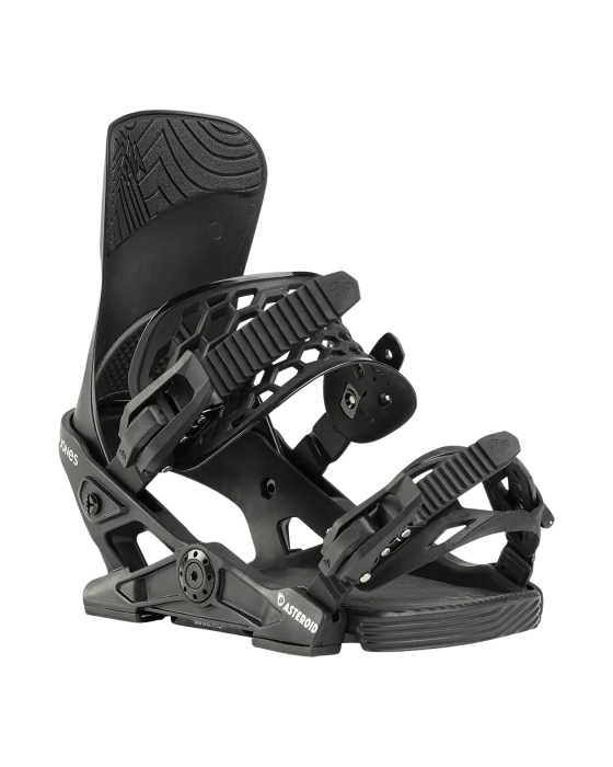 Legaturi Copii Jones Asteroid Eclipse Black [3]