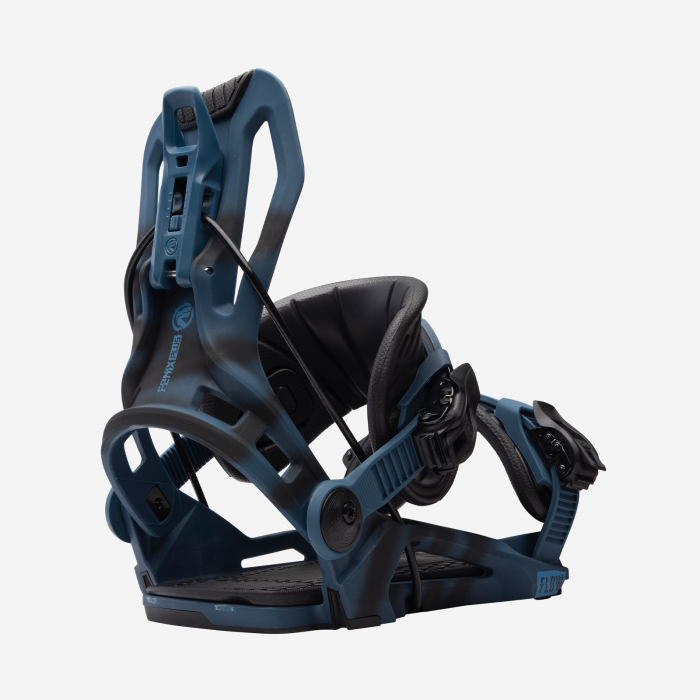 Legaturi Flow Fenix-Plus Blue [2]