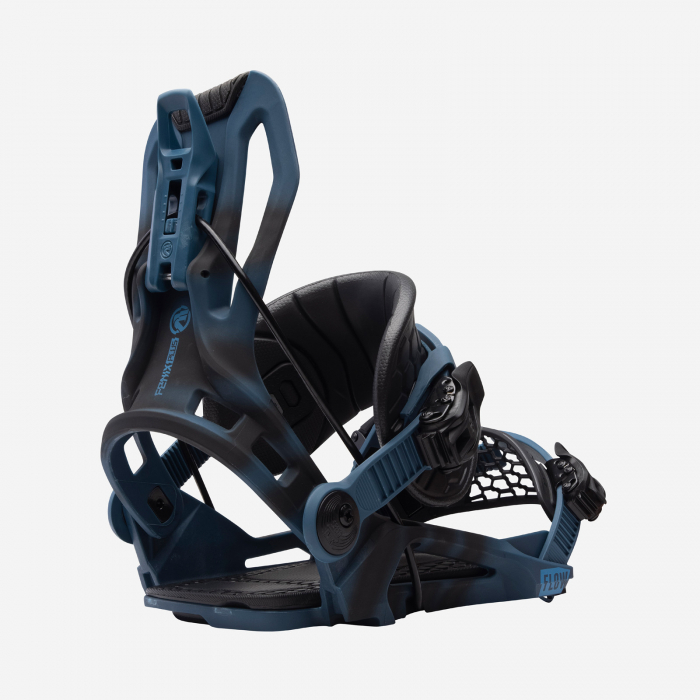 Legaturi Flow Fenix-Plus Hybrid Blue [2]