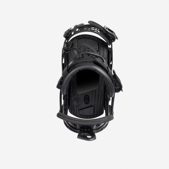 Legaturi Flow Fuse Hybrid Black [4]