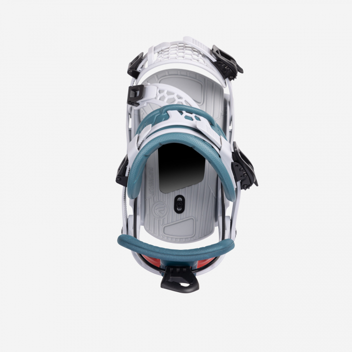 LEGATURI FLOW FUSE HYBRID GRAY [4]