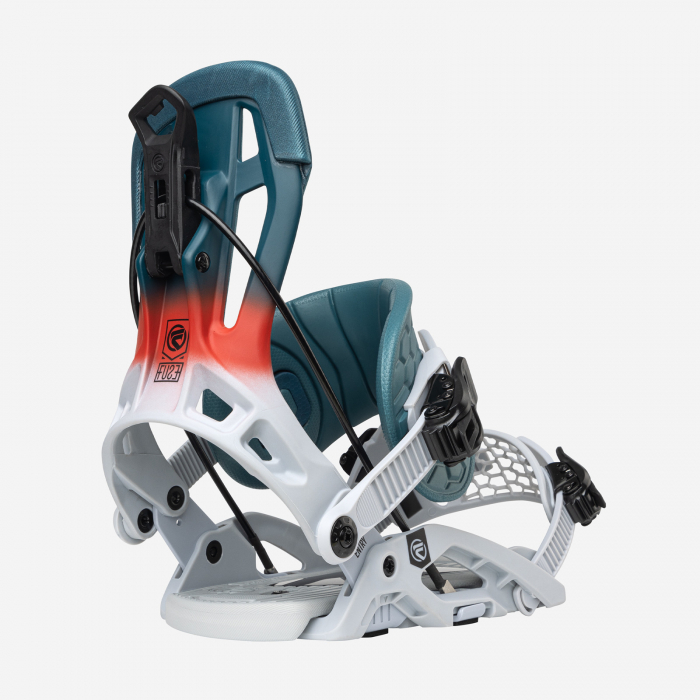 LEGATURI FLOW FUSE HYBRID GRAY [2]