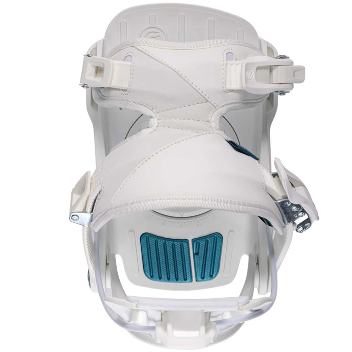 Legaturi Snowboard Flow Juno W White [2]