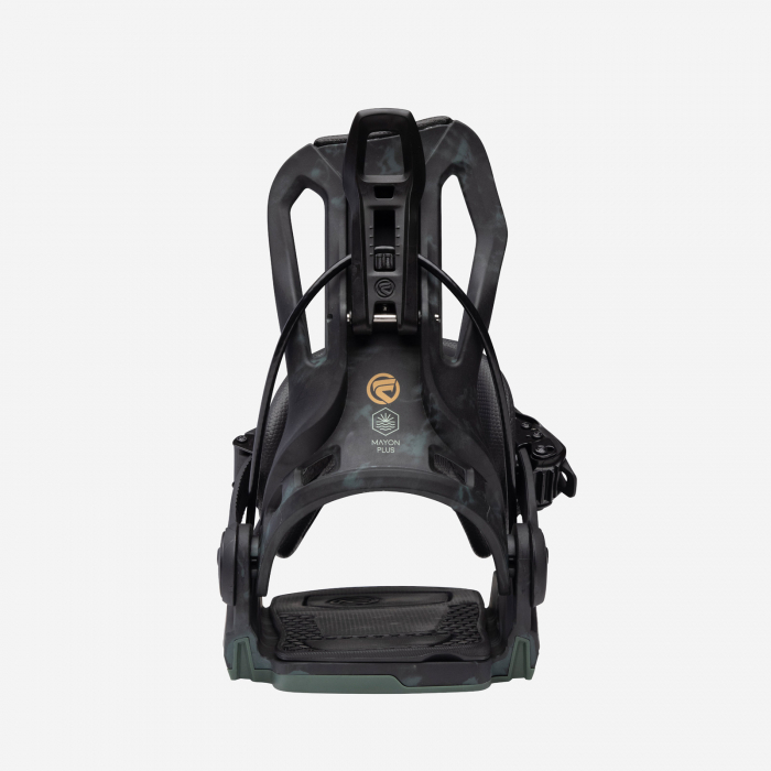 Legaturi Flow Mayon-Plus Black Aqua 2024 [3]