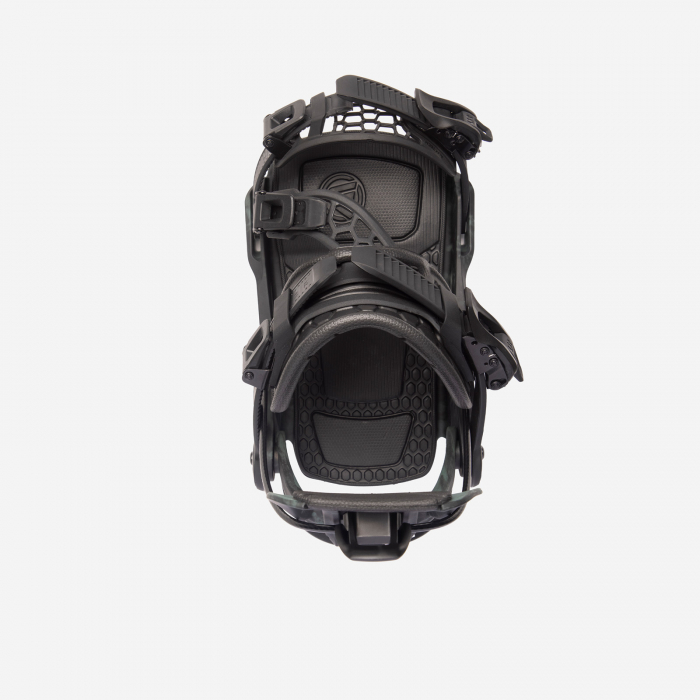 Legaturi Flow Mayon-Plus Hybrid Black Aqua 2024 [4]