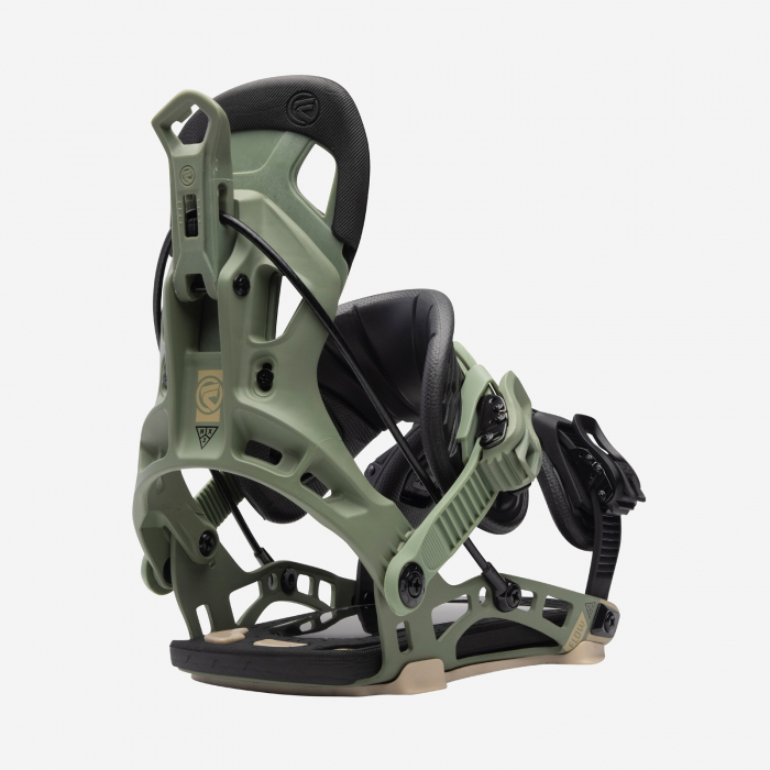 Legaturi Flow NX2 Olive 2024 [3]