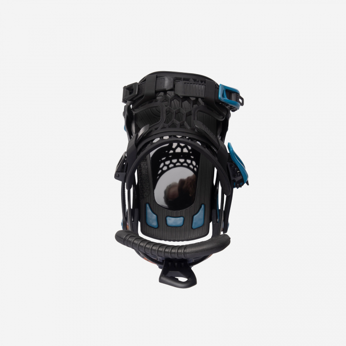 Legaturi Flow NX-2 Blue Flame 2024 [3]