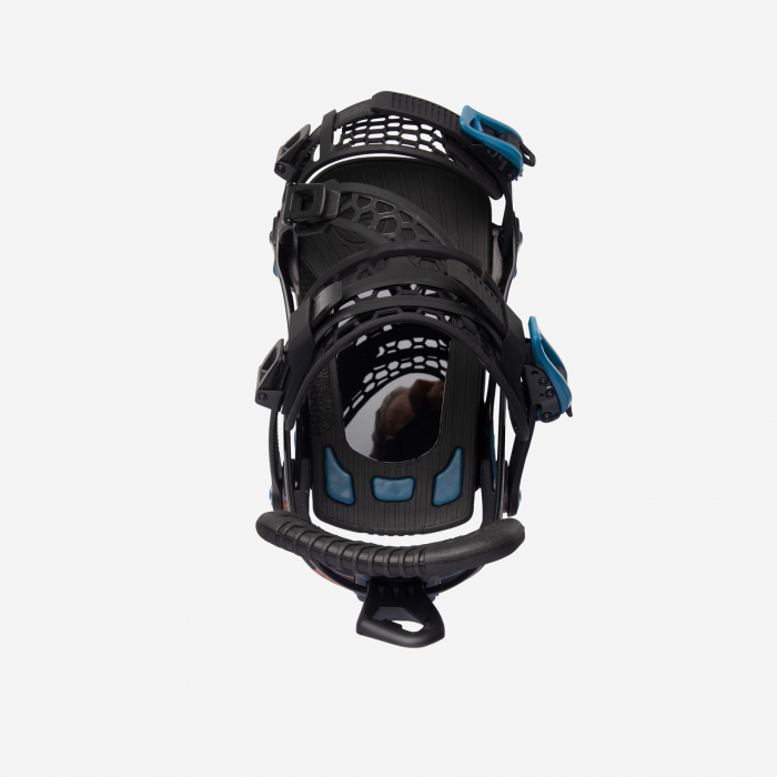 Legaturi Flow NX2-TM Blue Flame 2024 [2]