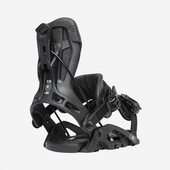 Legaturi Flow Omni Black 2024 [3]