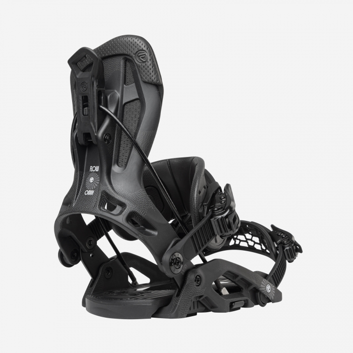 Legaturi Flow Omni Hybrid Black 2024 [3]