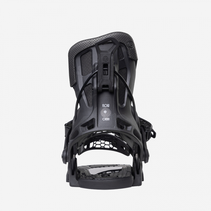 Legaturi Flow Omni Hybrid Black 2024 [2]