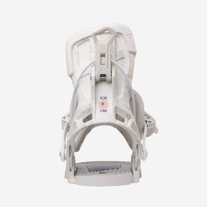 Legaturi Flow Omni White 2024 [2]