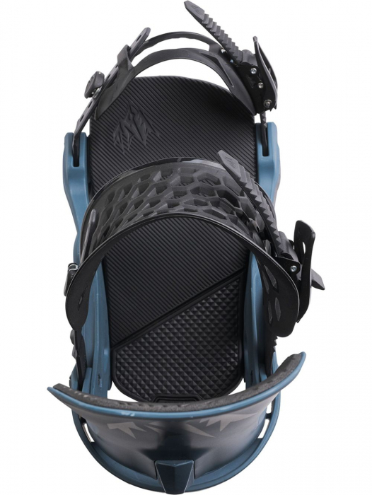 Legaturi Snowboard Jones Meteorite Blue 2025 [4]