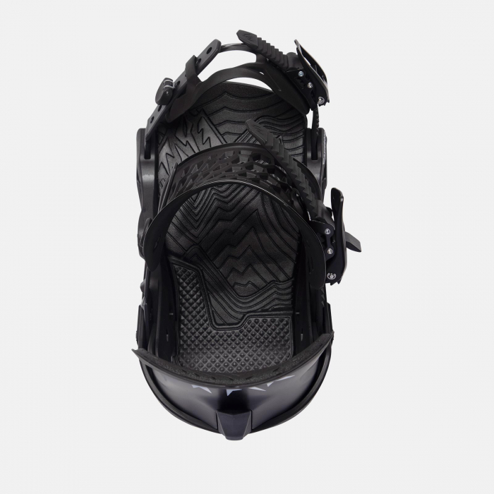 Legaturi Jones Snowboard Asteroid Black 2024 [5]