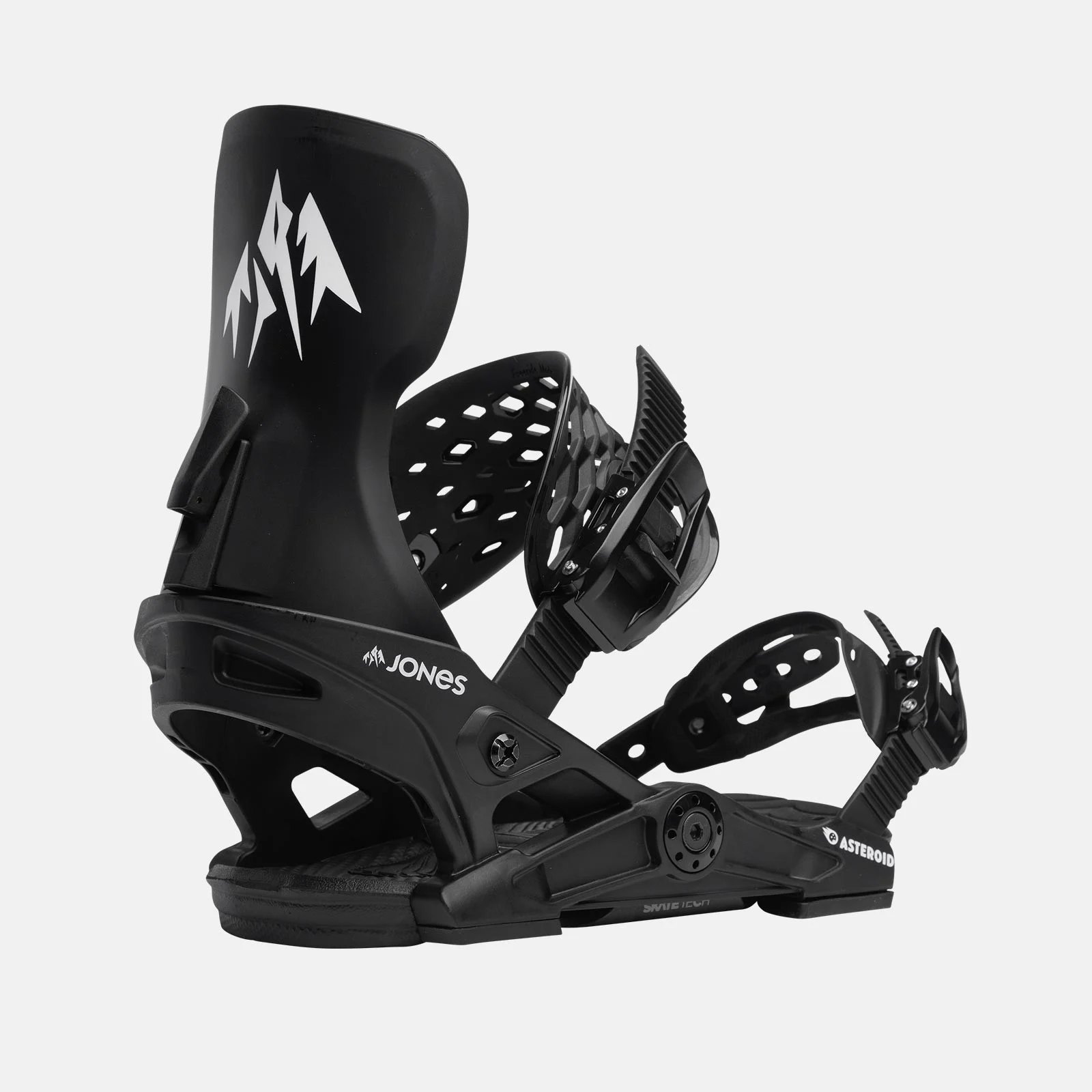 Legaturi Jones Snowboard Asteroid Black 2024 [2]
