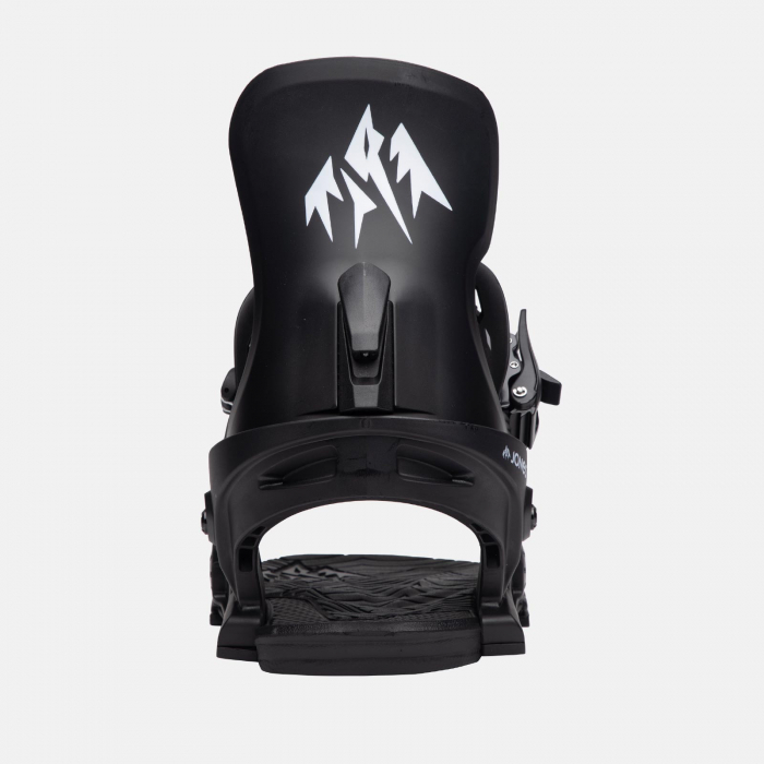 Legaturi Jones Snowboard Asteroid Black 2024 [4]