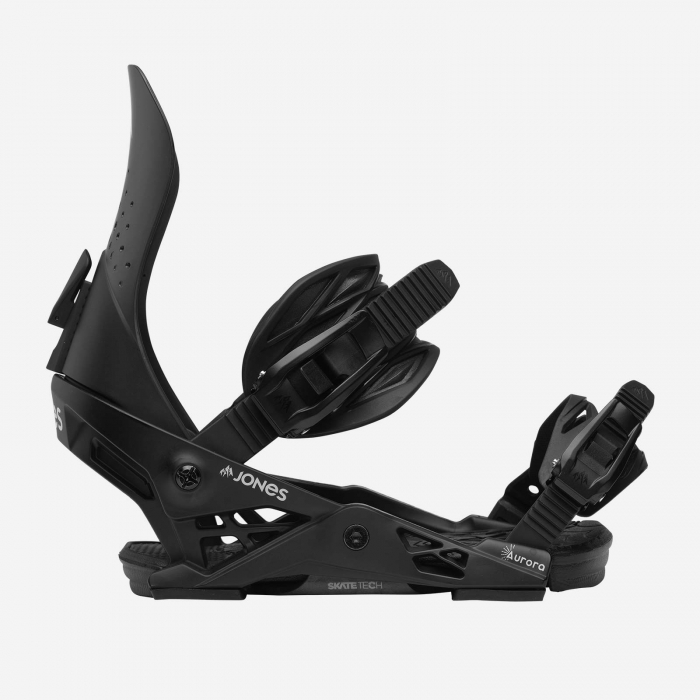 Legaturi Jones Snowboard Aurora Eclipse Black 2024 [3]
