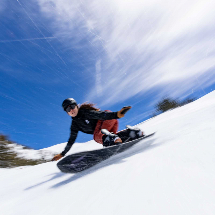 Legaturi Jones Snowboard Aurora Eclipse Black 2024 [7]