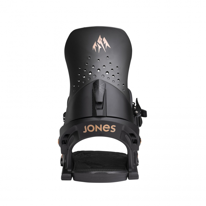 Legaturi Jones Snowboard Aurora Eclipse Black 2025 [5]
