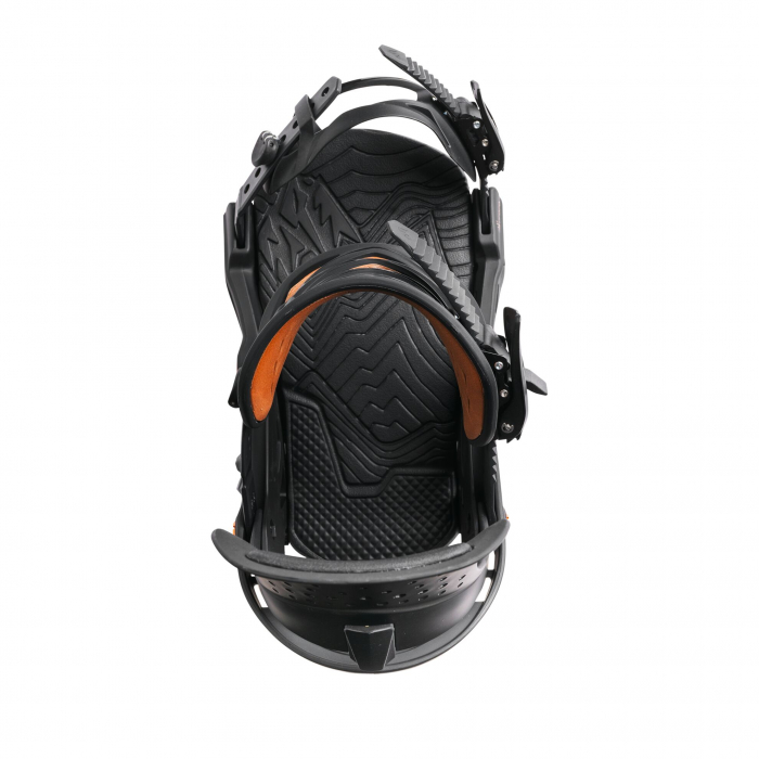 Legaturi Jones Snowboard Aurora Eclipse Black 2025 [4]
