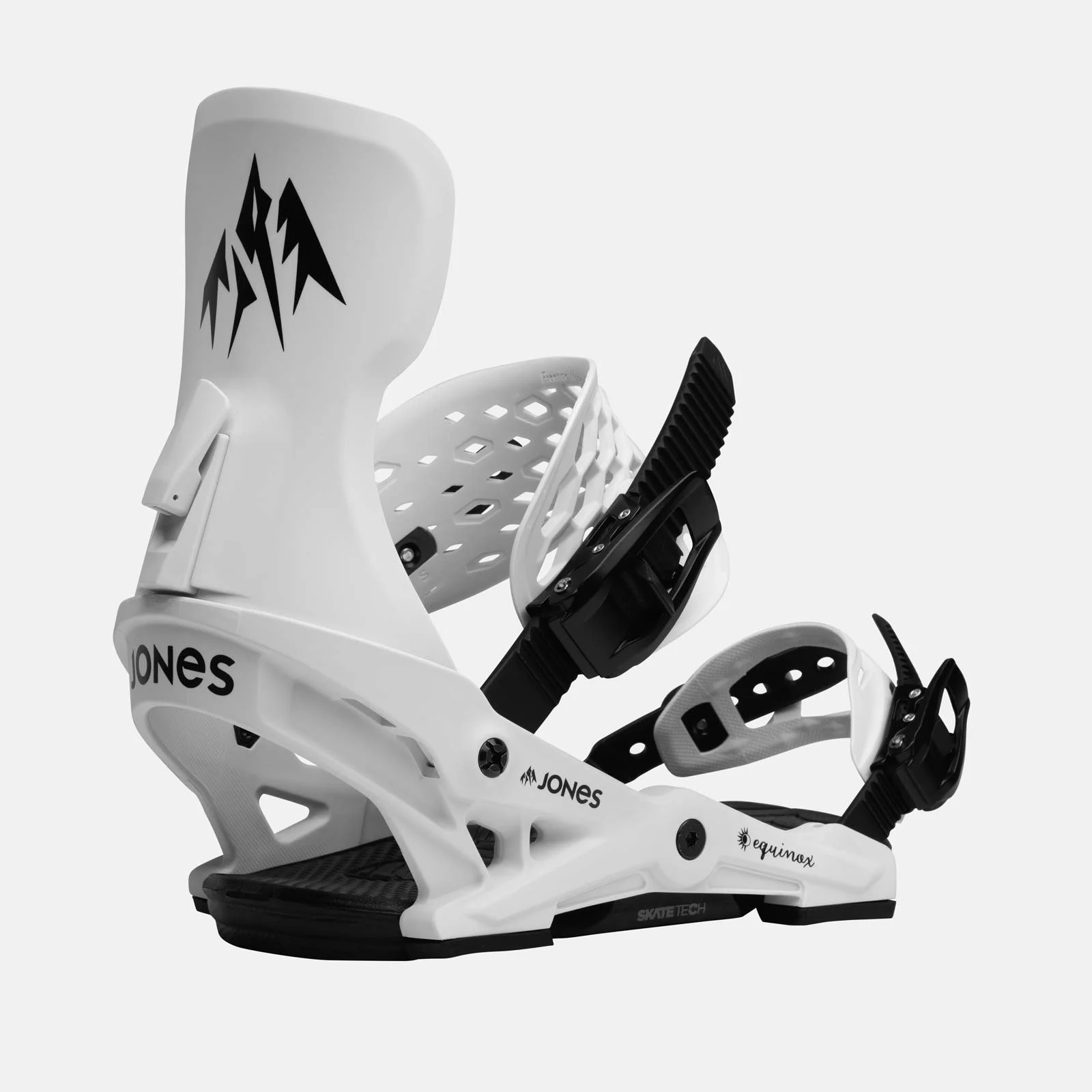 Legaturi Jones Snowboard Equinox Cloud White 2024 [2]