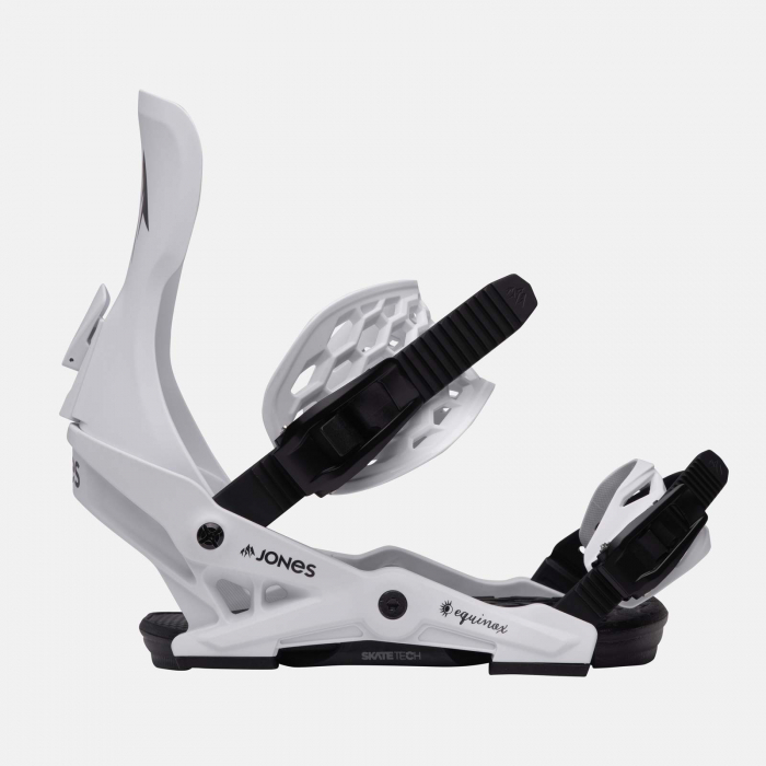 Legaturi Jones Snowboard Equinox Cloud White 2024 [3]