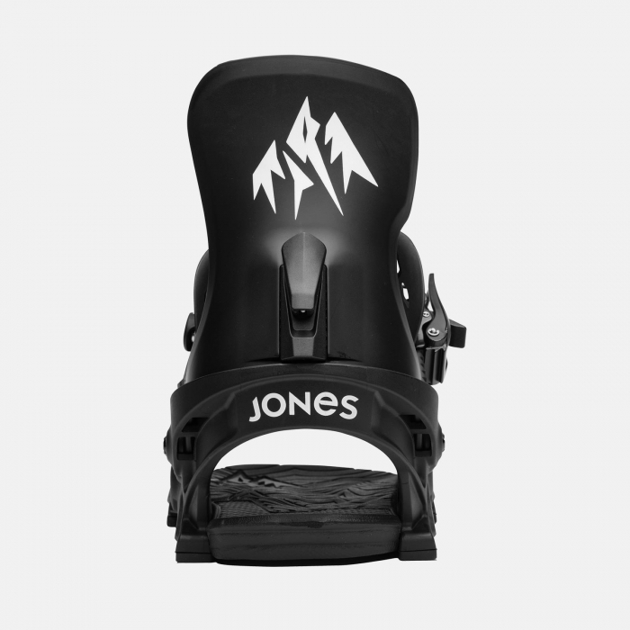 Legaturi Jones Snowboard Equinox Eclipse Black 2024 [3]
